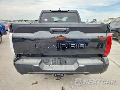 Zdjęcie 6 z 12 samochodu: 2026 TOYOTA TUNDRA SR5 VIN:5TFLA5DB1TX421126 - miniatura