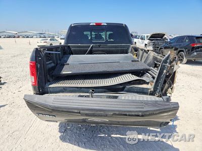 Zdjęcie 6 z 12 samochodu: 2017 FORD F150 SUPERCREW VIN:1FTEW1EF9HKC23435 - miniatura