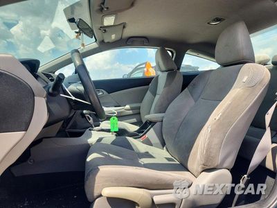 Zdjęcie 7 z 12 samochodu: 2012 HONDA CIVIC LX VIN:2HGFG3B53CH533395 - miniatura