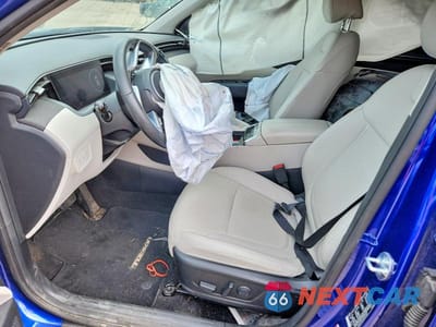 Zdjęcie 7 z 14 samochodu: 2024 HYUNDAI TUCSON SEL VIN:5NMJF3DE3RH353825 - miniatura