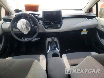 Zdjęcie 8 z 13 samochodu: 2024 TOYOTA COROLLA HYBRID LE VIN:JTDBCMFE9RJ034309 - miniatura