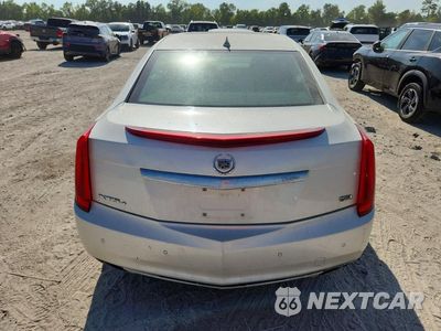 Zdjęcie 6 z 12 samochodu: 2013 CADILLAC XTS PLATINUM VIN:2G61V5S3XD9168950 - miniatura