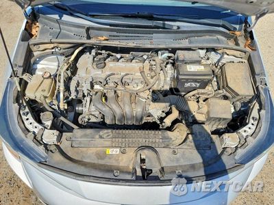 Zdjęcie 11 z 12 samochodu: 2021 TOYOTA COROLLA LE VIN:5YFEPMAE5MP208003 - miniatura