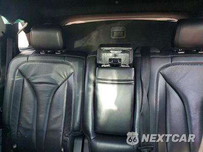 Zdjęcie 10 z 13 samochodu: 2019 LINCOLN NAUTILUS RESERVE VIN:2LMPJ6L93KBL26269 - miniatura