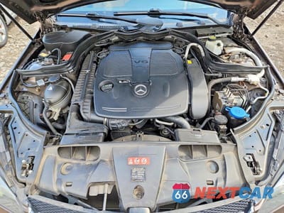 Zdjęcie 11 z 12 samochodu: 2014 MERCEDES-BENZ E 350 VIN:WDDKK5KF4EF270408 - miniatura