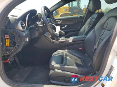 Zdjęcie 7 z 12 samochodu: 2020 MERCEDES-BENZ C 300 4MATIC VIN:WDDWF8EB3LR543429 - miniatura