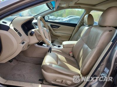 Zdjęcie 7 z 12 samochodu: 2014 NISSAN ALTIMA 2.5 SL VIN:1N4AL3AP0EC115749 - miniatura
