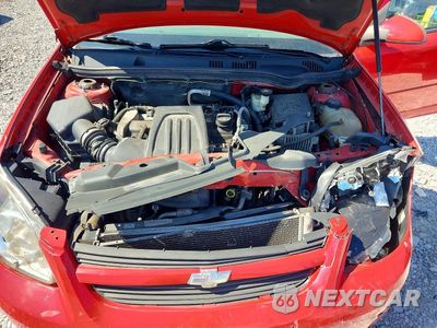 Zdjęcie 11 z 12 samochodu: 2008 CHEVROLET COBALT LT VIN:1G1AL58F687301028 - miniatura