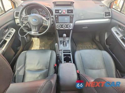 Zdjęcie 8 z 13 samochodu: 2015 SUBARU XV CROSSTREK SPORT LIMITED VIN:JF2GPASC8FH236463 - miniatura