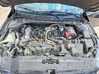 Zdjęcie 11 z 12 samochodu: 2023 NISSAN ALTIMA SR VIN:1N4BL4CV1PN397641 - miniatura