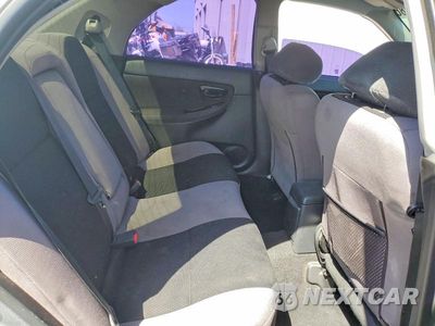 Zdjęcie 10 z 12 samochodu: 2007 SUBARU IMPREZA 2.5I VIN:JF1GD61627G501343 - miniatura