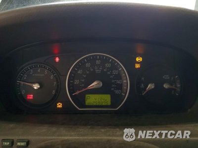 Zdjęcie 9 z 12 samochodu: 2006 HYUNDAI SONATA GLS V6 VIN:5NPEU46F66H052127 - miniatura
