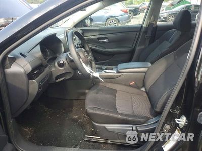 Zdjęcie 7 z 12 samochodu: 2025 NISSAN SENTRA SV VIN:3N1AB8CV8SY236279 - miniatura
