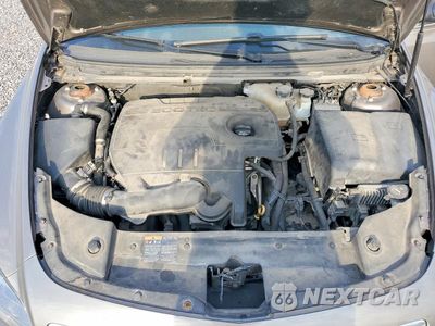 Zdjęcie 11 z 12 samochodu: 2012 CHEVROLET MALIBU LS VIN:1G1ZB5E03CF165266 - miniatura