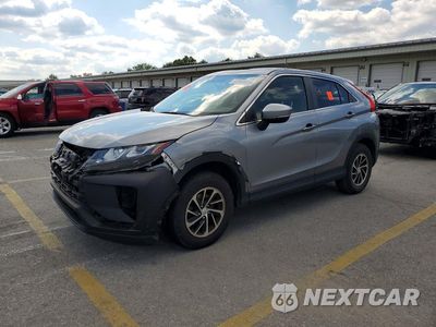 2020 MITSUBISHI ECLIPSE CROSS ES JA4AT3AA0LZ021719 - główne zdjęcie licytacji z USA - miniatura