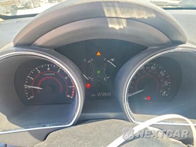Zdjęcie 9 z 14 samochodu: 2012 TOYOTA HIGHLANDER SE VIN:5TDBK3EH4CS114426 - miniatura