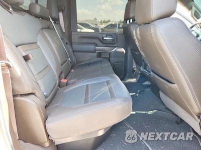 Zdjęcie 10 z 12 samochodu: 2020 GMC SIERRA K2500 DENALI VIN:1GT49REY5LF305148 - miniatura