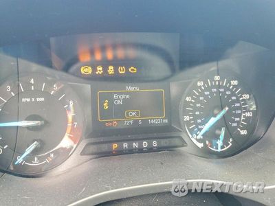 Zdjęcie 9 z 13 samochodu: 2015 FORD FUSION SE VIN:3FA6P0T95FR221351 - miniatura