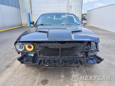 Piąte zdjęcie samochodu w środku: 2018 DODGE CHALLENGER R VIN:2C3CDZBT4JH178105 - miniatura