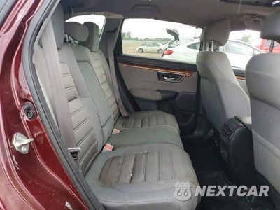 Zdjęcie 11 z 13 samochodu: 2019 HONDA CR-V EX VIN:5J6RW2H5XKL021399 - miniatura