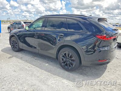 Drugie zdjęcie samochodu z przodu: 2026 MAZDA CX-90 PREMIUM SPORT VIN:JM3KKCHD3T1353964 - miniatura
