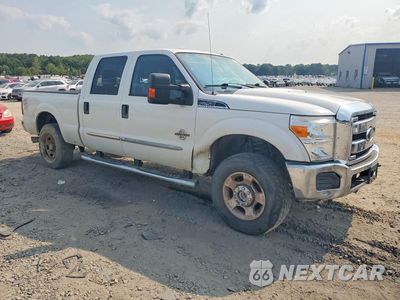 Czwarte zdjęcie samochodu z boku: 2016 FORD F250 SUPER DUTY VIN:1FT7W2BTXGED13554 - miniatura