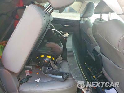 Zdjęcie 11 z 13 samochodu: 2021 TOYOTA HIGHLANDER XLE VIN:5TDGZRBH1MS142307 - miniatura