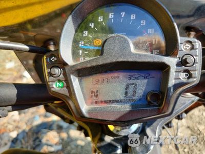 Zdjęcie 7 z 9 samochodu: 2019 KAWASAKI EN650 E VIN:JKAENEE13KDA03831 - miniatura