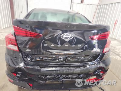 Zdjęcie 6 z 13 samochodu: 2020 HYUNDAI ELANTRA SE VIN:5NPD74LF5LH530329 - miniatura
