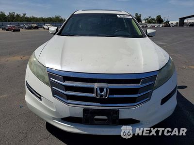 Piąte zdjęcie samochodu w środku: 2012 HONDA CROSSTOUR EX VIN:5J6TF3H33CL004780 - miniatura