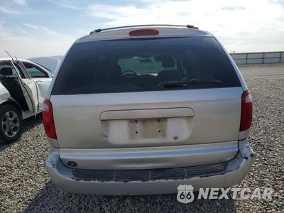 Zdjęcie 6 z 13 samochodu: 2007 DODGE GRAND CARAVAN SXT VIN:2D4GP44L77R313040 - miniatura