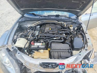 Zdjęcie 11 z 13 samochodu: 2011 MAZDA MX-5 MIATA VIN:JM1NC2MF5B0215609 - miniatura
