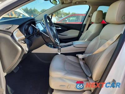 Zdjęcie 7 z 12 samochodu: 2019 BUICK ENVISION ESSENCE VIN:LRBFX2SA3KD011012 - miniatura