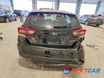 Zdjęcie 6 z 12 samochodu: 2020 SUBARU IMPREZA VIN:4S3GTAB65L3712665 - miniatura
