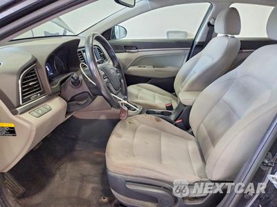 Zdjęcie 7 z 12 samochodu: 2018 HYUNDAI ELANTRA VALUE EDITION VIN:5NPD84LF6JH233662 - miniatura