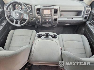 Zdjęcie 8 z 12 samochodu: 2013 RAM 1500 ST VIN:1C6RR7FG9DS675308 - miniatura