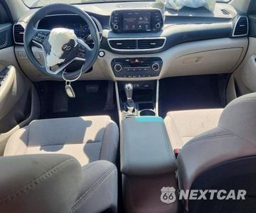 Zdjęcie 8 z 12 samochodu: 2020 HYUNDAI TUCSON VALUE VIN:KM8J3CA41LU177485 - miniatura