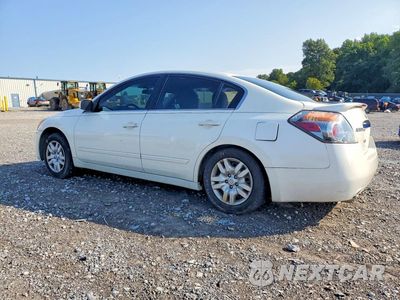 Drugie zdjęcie samochodu z przodu: 2010 NISSAN ALTIMA 2.5 VIN:1N4AL2AP4AC180348 - miniatura