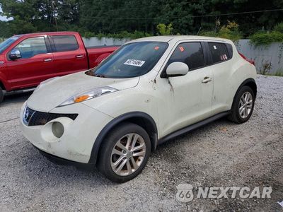 2012 NISSAN JUKE S JN8AF5MR2CT114372 - główne zdjęcie licytacji z USA - miniatura