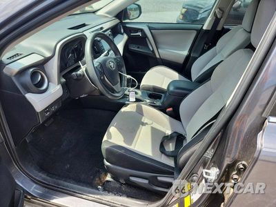 Zdjęcie 7 z 13 samochodu: 2017 TOYOTA RAV4 XLE VIN:2T3WFREV9HW400695 - miniatura