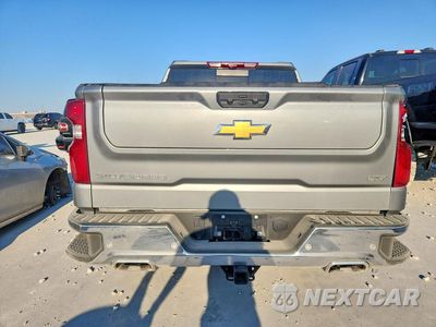 Zdjęcie 6 z 13 samochodu: 2026 CHEVROLET SILVERADO K1500 LTZ VIN:2GCUKGED9T1103782 - miniatura