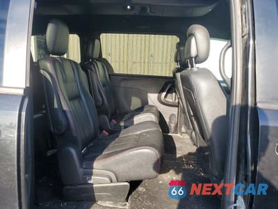 Zdjęcie 11 z 13 samochodu: 2017 DODGE GRAND CARAVAN GT VIN:2C4RDGEG5HR700110 - miniatura