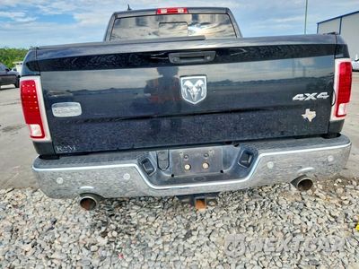 Zdjęcie 6 z 12 samochodu: 2015 RAM 1500 LONGHORN VIN:1C6RR7PT0FS748595 - miniatura