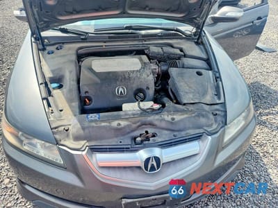 Zdjęcie 11 z 12 samochodu: 2008 ACURA TL VIN:19UUA66298A003190 - miniatura