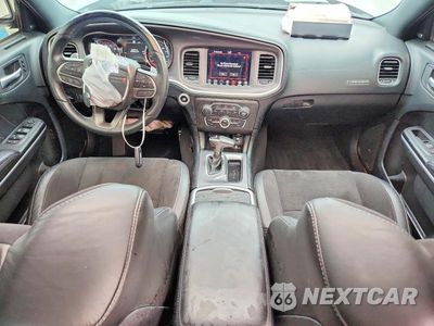Zdjęcie 8 z 12 samochodu: 2021 DODGE CHARGER R/T VIN:2C3CDXCT1MH675488 - miniatura