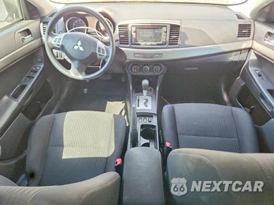 Zdjęcie 8 z 13 samochodu: 2015 MITSUBISHI LANCER SE VIN:JA32V2FW5FU005888 - miniatura