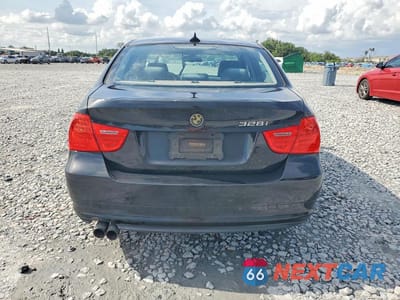 Zdjęcie 6 z 12 samochodu: 2009 BMW 328 I VIN:WBAPH77509NL85512 - miniatura