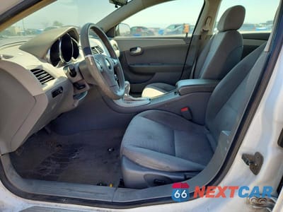 Zdjęcie 7 z 13 samochodu: 2009 CHEVROLET MALIBU 1LT VIN:1G1ZH57B49F137353 - miniatura