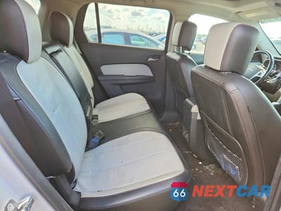 Zdjęcie 10 z 12 samochodu: 2012 GMC TERRAIN SLT VIN:2GKFLWE56C6161946 - miniatura
