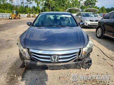 Piąte zdjęcie samochodu w środku: 2012 HONDA ACCORD SE VIN:1HGCP2F6XCA014715 - miniatura